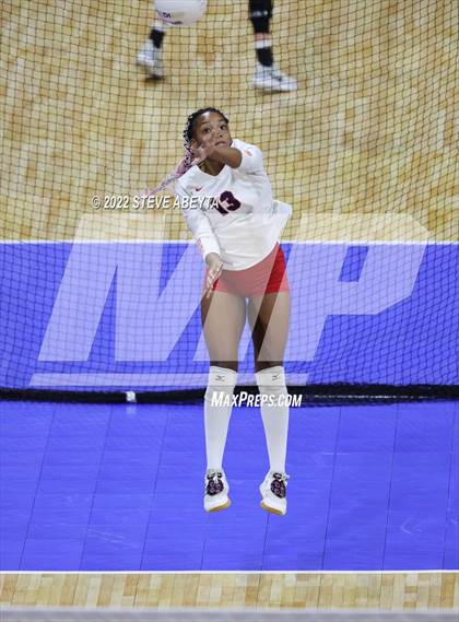 Thumbnail 3 in Chaparral vs. Denver South (CHSAA 5A 3rd Round) photogallery.
