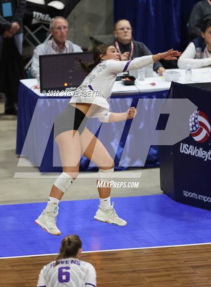Thumbnail 2 in Chaparral vs. Denver South (CHSAA 5A 3rd Round) photogallery.