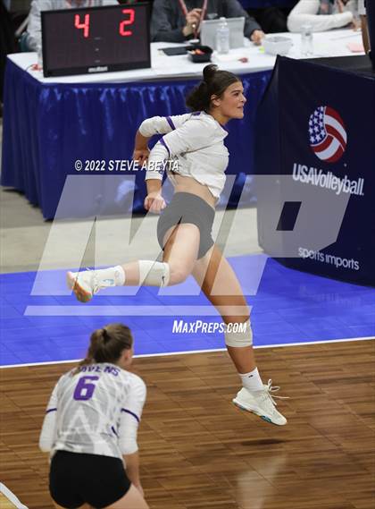 Thumbnail 2 in Chaparral vs. Denver South (CHSAA 5A 3rd Round) photogallery.