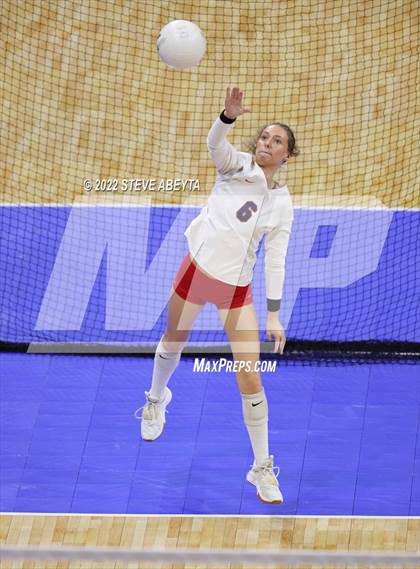 Thumbnail 3 in Chaparral vs. Denver South (CHSAA 5A 3rd Round) photogallery.