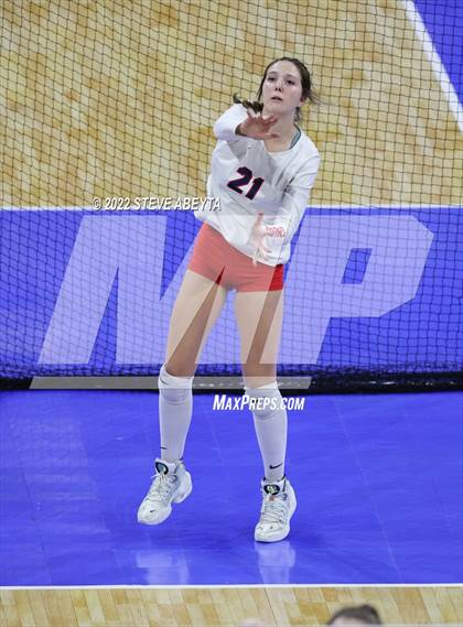 Thumbnail 1 in Chaparral vs. Denver South (CHSAA 5A 3rd Round) photogallery.