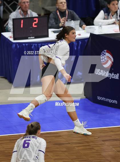 Thumbnail 1 in Chaparral vs. Denver South (CHSAA 5A 3rd Round) photogallery.