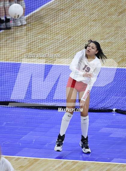 Thumbnail 1 in Chaparral vs. Denver South (CHSAA 5A 3rd Round) photogallery.