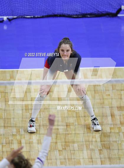Thumbnail 3 in Chaparral vs. Denver South (CHSAA 5A 3rd Round) photogallery.