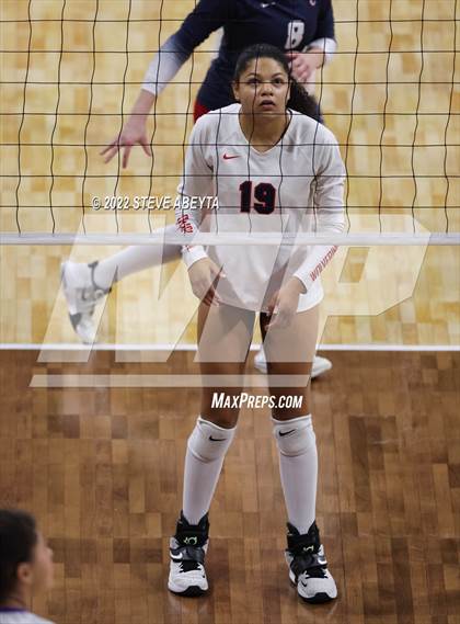 Thumbnail 3 in Chaparral vs. Denver South (CHSAA 5A 3rd Round) photogallery.