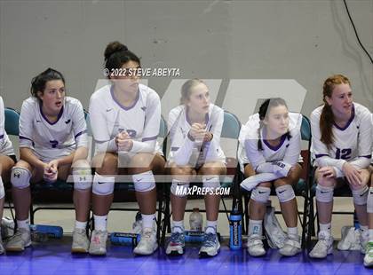 Thumbnail 1 in Chaparral vs. Denver South (CHSAA 5A 3rd Round) photogallery.