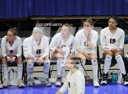 Thumbnail 2 in Chaparral vs. Denver South (CHSAA 5A 3rd Round) photogallery.