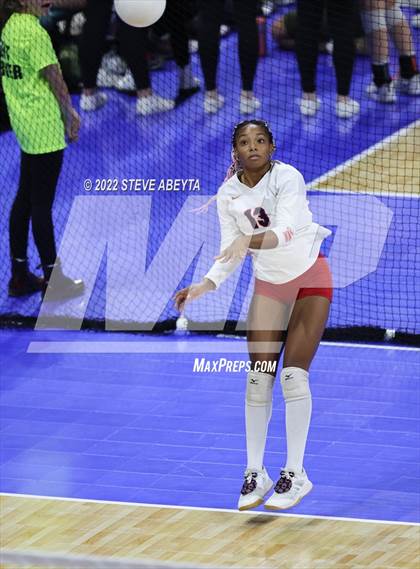 Thumbnail 1 in Chaparral vs. Denver South (CHSAA 5A 3rd Round) photogallery.