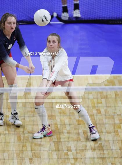 Thumbnail 1 in Chaparral vs. Denver South (CHSAA 5A 3rd Round) photogallery.