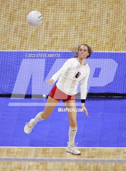 Thumbnail 2 in Chaparral vs. Denver South (CHSAA 5A 3rd Round) photogallery.