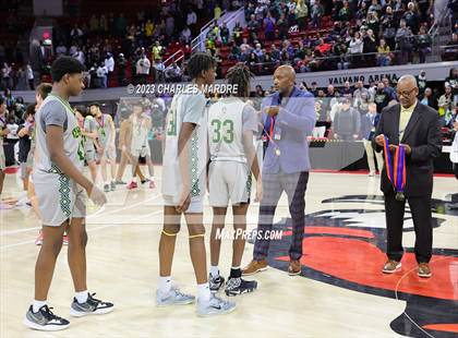 Thumbnail 2 in Central Cabarrus @ Northwood (NCHSAA 3A Final) photogallery.