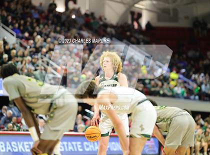 Thumbnail 3 in Central Cabarrus @ Northwood (NCHSAA 3A Final) photogallery.