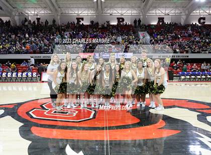 Thumbnail 3 in Central Cabarrus @ Northwood (NCHSAA 3A Final) photogallery.