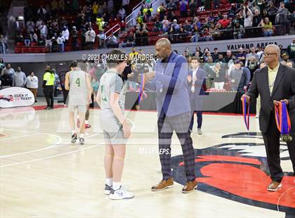 Thumbnail 2 in Central Cabarrus @ Northwood (NCHSAA 3A Final) photogallery.