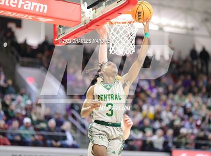 Thumbnail 3 in Central Cabarrus @ Northwood (NCHSAA 3A Final) photogallery.