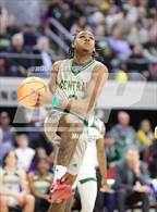 Photo from the gallery "Central Cabarrus @ Northwood (NCHSAA 3A Final)"