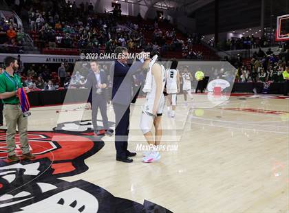 Thumbnail 2 in Central Cabarrus @ Northwood (NCHSAA 3A Final) photogallery.