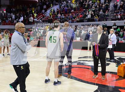 Thumbnail 2 in Central Cabarrus @ Northwood (NCHSAA 3A Final) photogallery.