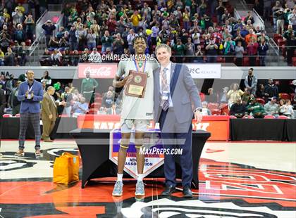 Thumbnail 2 in Central Cabarrus @ Northwood (NCHSAA 3A Final) photogallery.