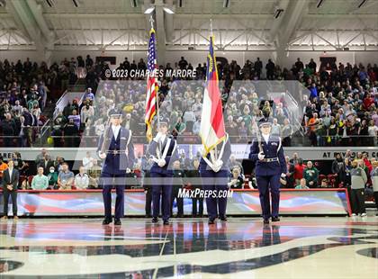 Thumbnail 1 in Central Cabarrus @ Northwood (NCHSAA 3A Final) photogallery.