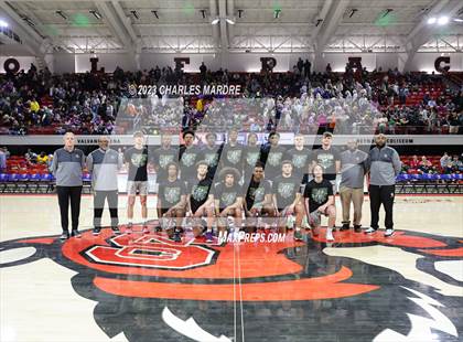 Thumbnail 2 in Central Cabarrus @ Northwood (NCHSAA 3A Final) photogallery.