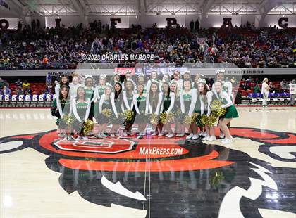 Thumbnail 3 in Central Cabarrus @ Northwood (NCHSAA 3A Final) photogallery.