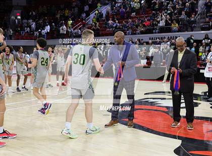 Thumbnail 3 in Central Cabarrus @ Northwood (NCHSAA 3A Final) photogallery.