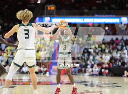 Thumbnail 2 in Central Cabarrus @ Northwood (NCHSAA 3A Final) photogallery.