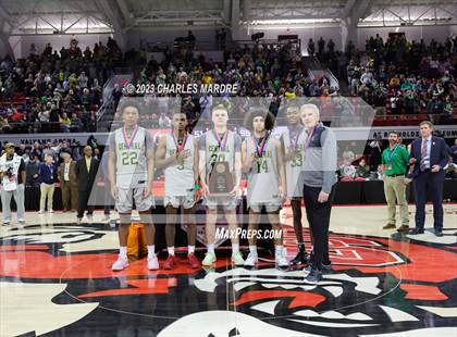 Thumbnail 1 in Central Cabarrus @ Northwood (NCHSAA 3A Final) photogallery.