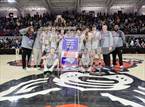 Photo from the gallery "Central Cabarrus @ Northwood (NCHSAA 3A Final)"