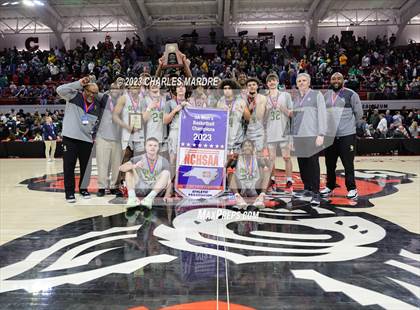 Thumbnail 1 in Central Cabarrus @ Northwood (NCHSAA 3A Final) photogallery.
