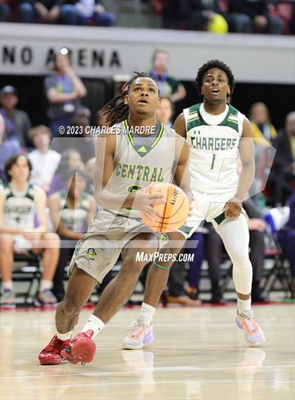 Thumbnail 3 in Central Cabarrus @ Northwood (NCHSAA 3A Final) photogallery.