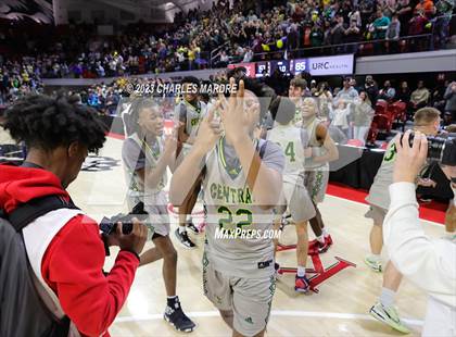 Thumbnail 3 in Central Cabarrus @ Northwood (NCHSAA 3A Final) photogallery.