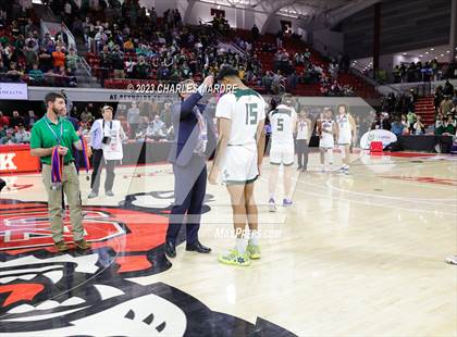 Thumbnail 1 in Central Cabarrus @ Northwood (NCHSAA 3A Final) photogallery.