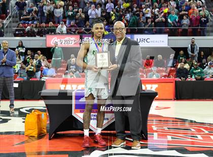 Thumbnail 1 in Central Cabarrus @ Northwood (NCHSAA 3A Final) photogallery.