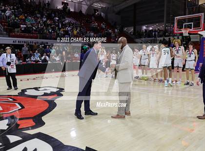 Thumbnail 3 in Central Cabarrus @ Northwood (NCHSAA 3A Final) photogallery.