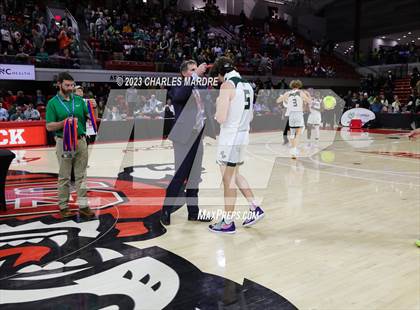 Thumbnail 3 in Central Cabarrus @ Northwood (NCHSAA 3A Final) photogallery.