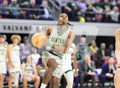 Thumbnail 3 in Central Cabarrus @ Northwood (NCHSAA 3A Final) photogallery.