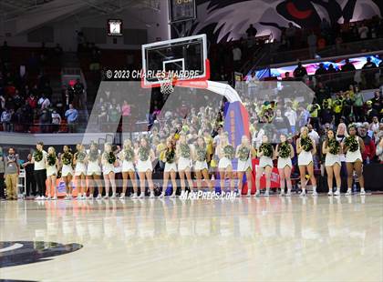 Thumbnail 2 in Central Cabarrus @ Northwood (NCHSAA 3A Final) photogallery.