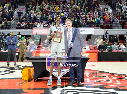 Thumbnail 3 in Central Cabarrus @ Northwood (NCHSAA 3A Final) photogallery.