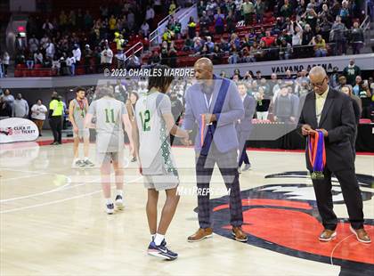 Thumbnail 3 in Central Cabarrus @ Northwood (NCHSAA 3A Final) photogallery.