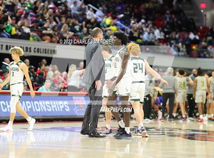 Thumbnail 1 in Central Cabarrus @ Northwood (NCHSAA 3A Final) photogallery.