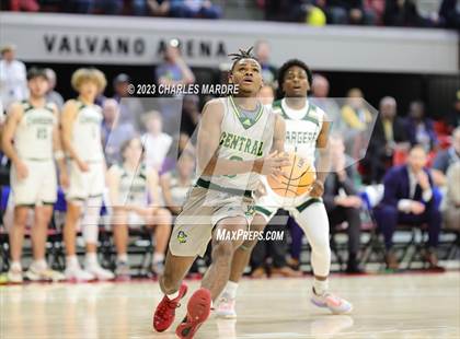 Thumbnail 1 in Central Cabarrus @ Northwood (NCHSAA 3A Final) photogallery.