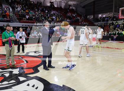 Thumbnail 3 in Central Cabarrus @ Northwood (NCHSAA 3A Final) photogallery.