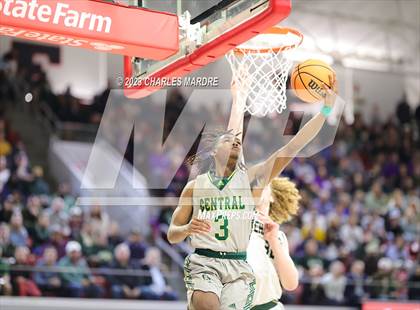 Thumbnail 2 in Central Cabarrus @ Northwood (NCHSAA 3A Final) photogallery.