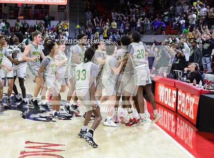 Thumbnail 1 in Central Cabarrus @ Northwood (NCHSAA 3A Final) photogallery.