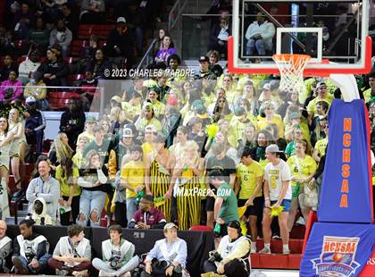 Thumbnail 2 in Central Cabarrus @ Northwood (NCHSAA 3A Final) photogallery.