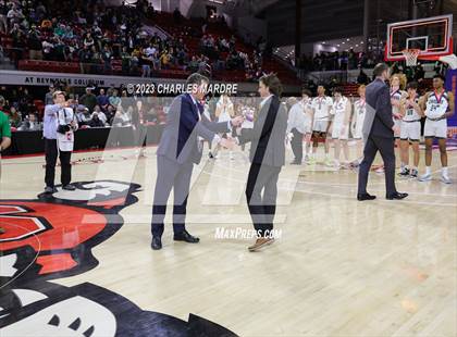 Thumbnail 2 in Central Cabarrus @ Northwood (NCHSAA 3A Final) photogallery.