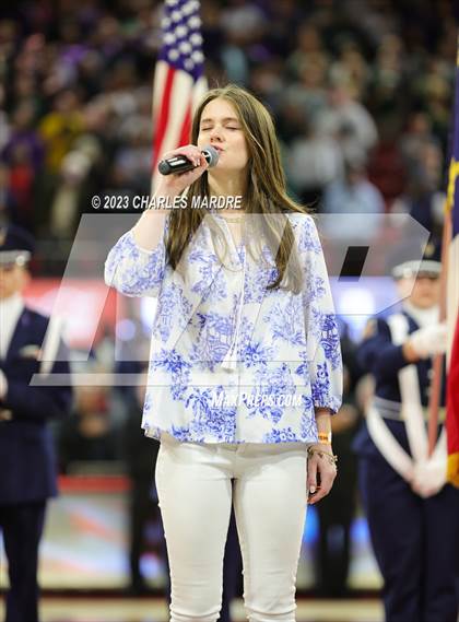 Thumbnail 1 in Central Cabarrus @ Northwood (NCHSAA 3A Final) photogallery.