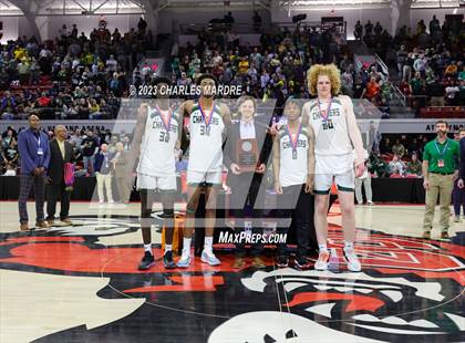 Thumbnail 1 in Central Cabarrus @ Northwood (NCHSAA 3A Final) photogallery.